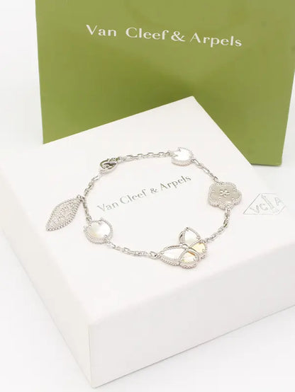 اسواره فان كليف فينتاج الامبرا الماستر اسواره van cleef