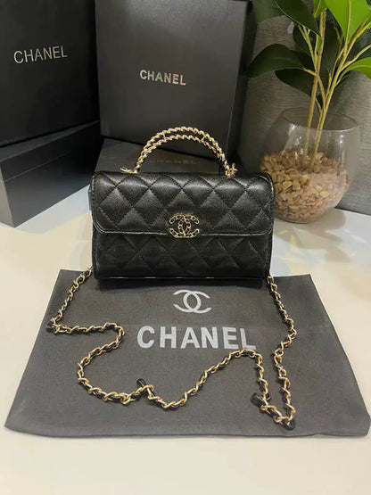 شنطة شانيل الجديد ماستر 377 شنط وحقائب chanel bags