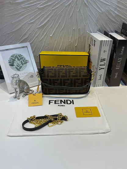 شنطة فندي نيو لوك ماستر شنط وحقائب fendi bags