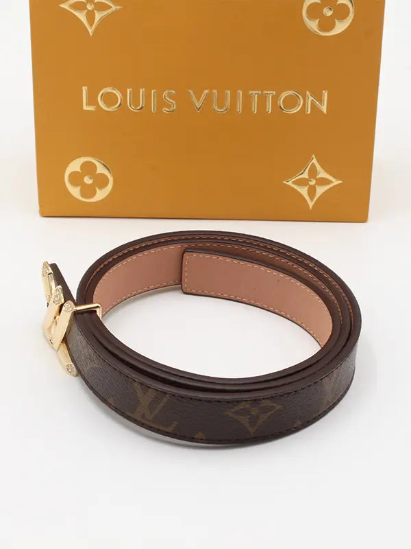 حزام لويس فيتون 006 احزمة louis vuitton