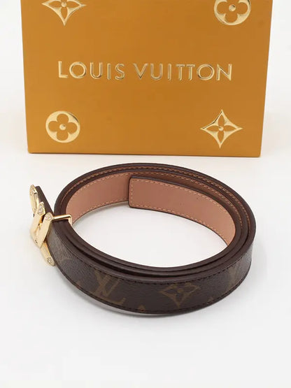 حزام لويس فيتون 006 احزمة louis vuitton