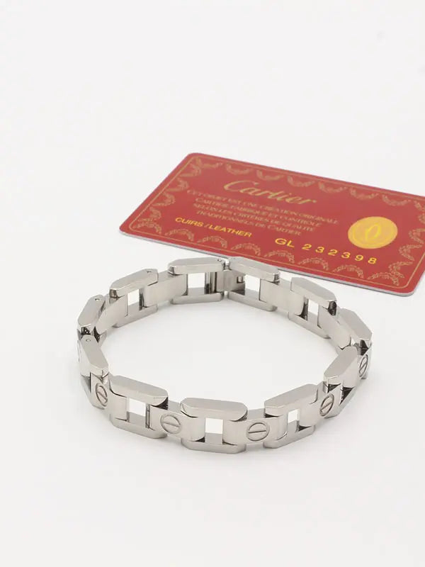اساور كارتير رجالي الجديد هاي فيرجن اسواره CARTIER