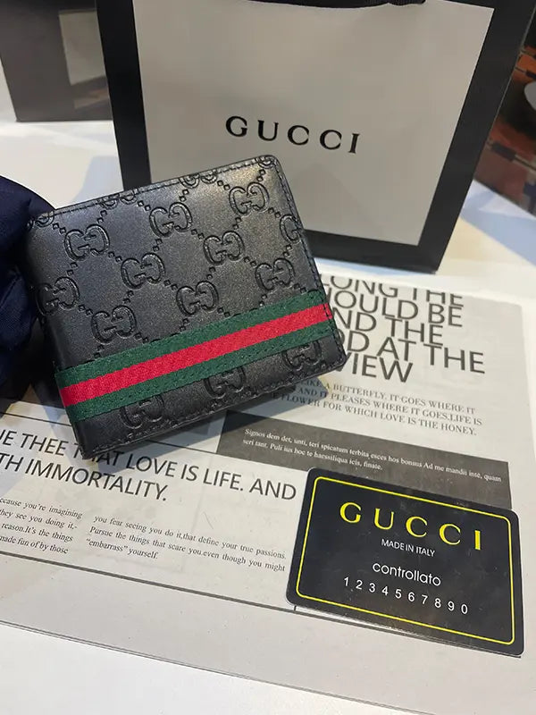 بوك قوتشي 325 محافظ gucci bags
