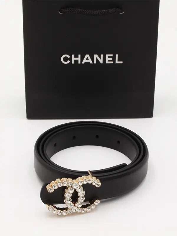 حزام شانيل 009 احزمة chanel