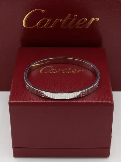 اساور كارتير الجديدة بانقل لوقو اسواره CARTIER
