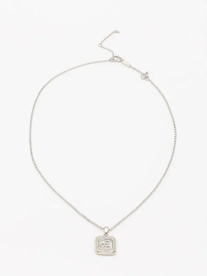 سلسال شوبارد ماستر سكوير سلسال chopard