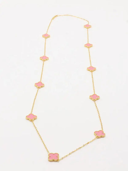 سلسال فان كليف طويل سلسال van cleef