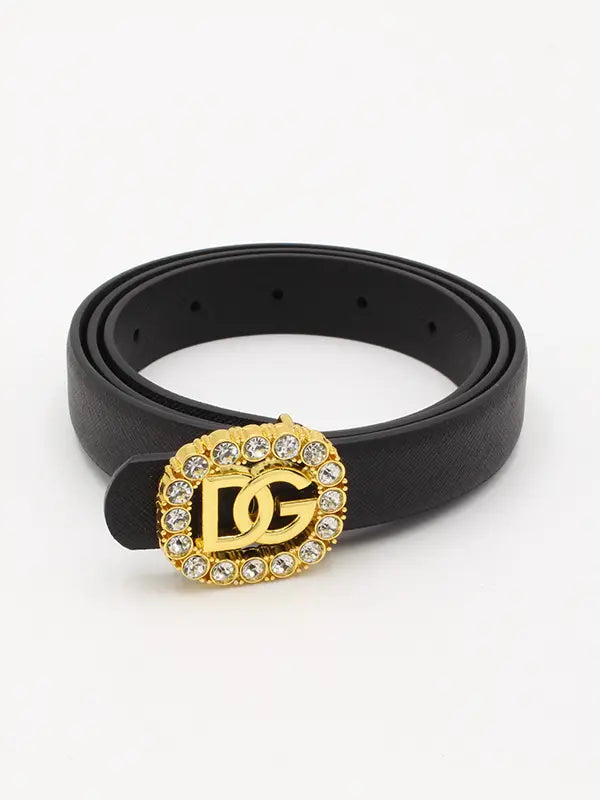 حزام دولتشي اند قبانا 015 احزمة Dolce&amp;Gabbana belt