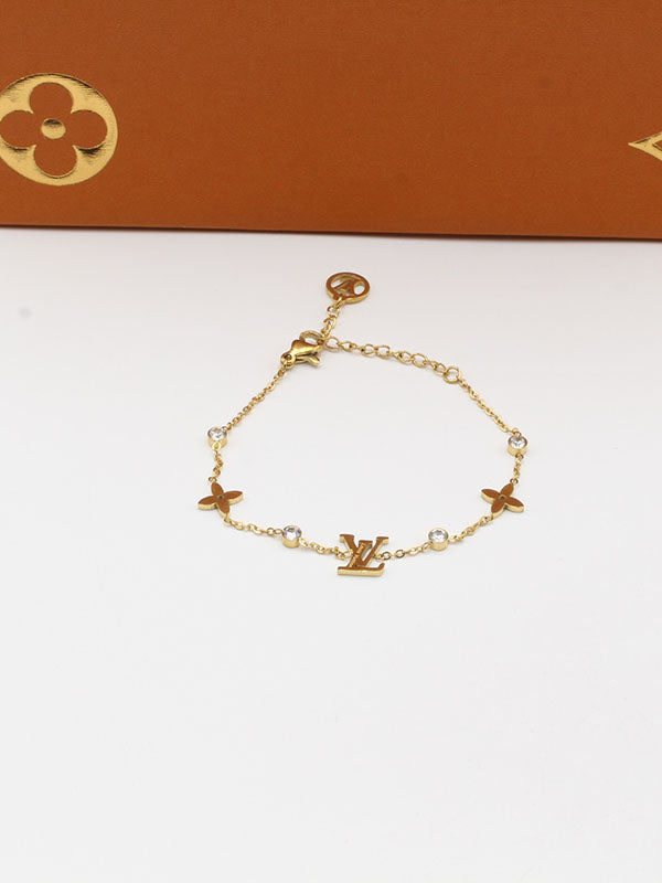 اسوارة لويس فيتون ناعم سمبل لوقو اسواره louis vuitton ذهبي