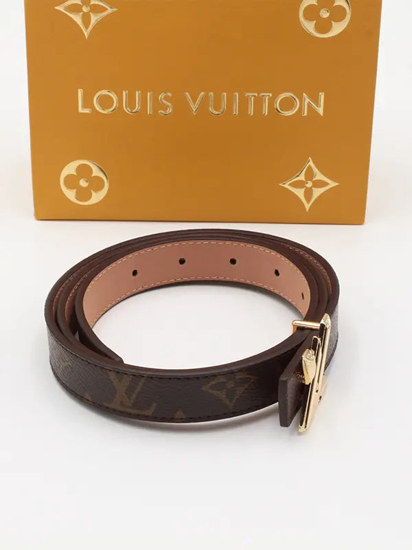 حزام لويس فيتون 006 احزمة louis vuitton