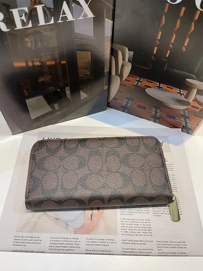 بوك كوتش 326 محافظ coach bags