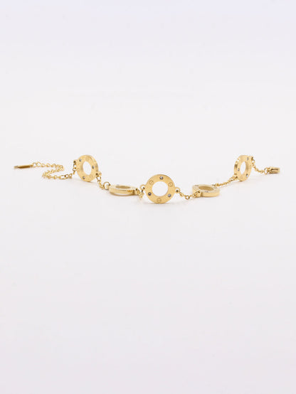 Cartier Circles Bracelet - أسوارة كارتير دوائر اسواره Jewel
