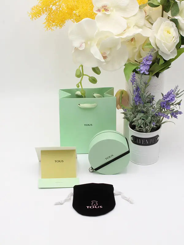 ملحقات توس اخضر هدايا دبدوب Default Title