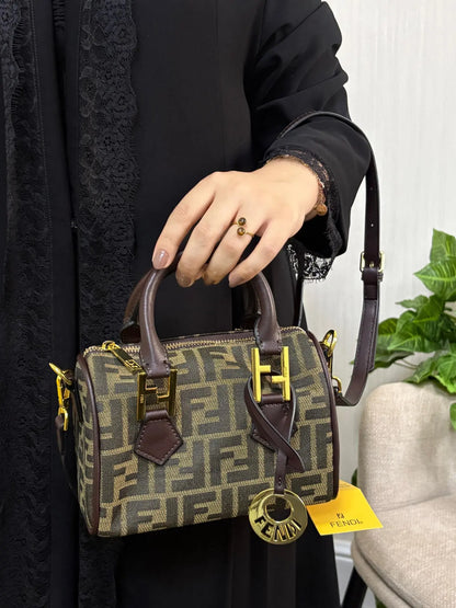 شنطة فندي هاي كواليتي الماستر صغيره شنط وحقائب fendi bags