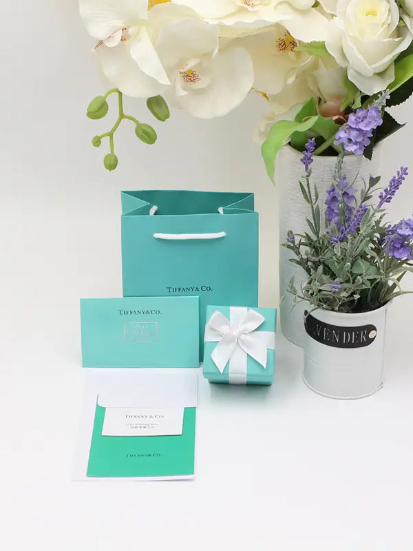 ملحقات تيفاني خواتم هاي فيرجن هدايا tiffany