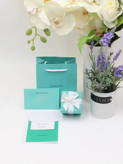 ملحقات تيفاني خواتم هاي فيرجن هدايا tiffany