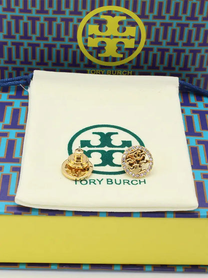 حلق توري بورش الجديد حلق tory burch
