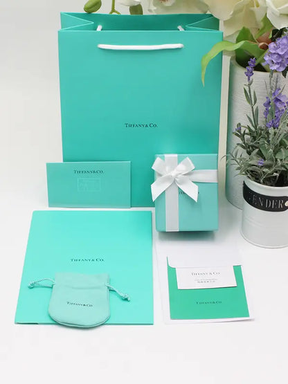 ملحقات تيفاني للاطقم هاي فيرجن هدايا tiffany