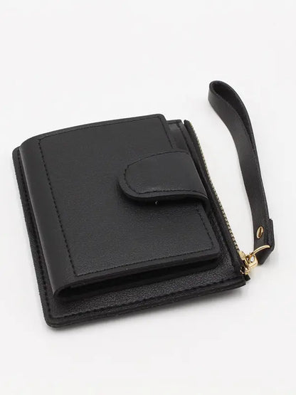 بوك اسود انيق محافظ new