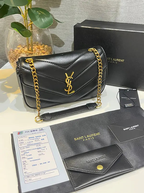 شنطة ايف سان لوران لولو الماستر شنط وحقائب ysl bag