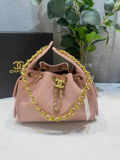 شنطة شانيل مع البوكس شنط وحقائب chanel bags