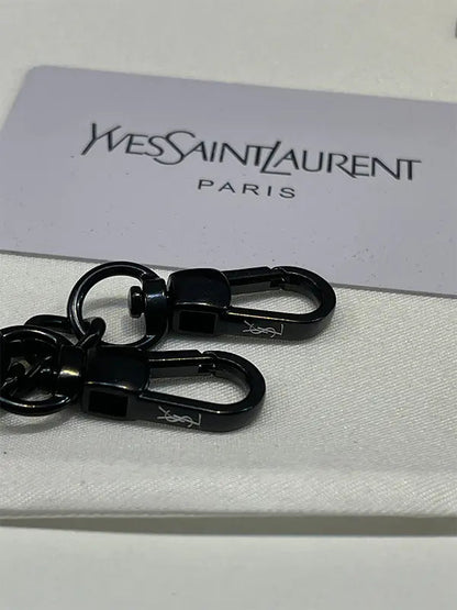 شنطة ايف سان لوران اسود صغيره شنط وحقائب ysl bag