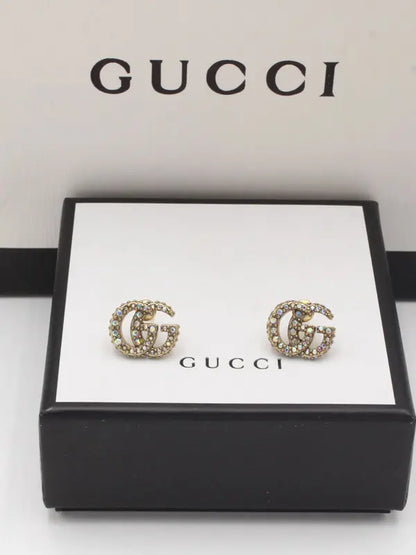 حلق قوتشي انتيك ماستر 712 حلق gucci
