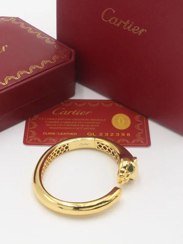 اسواره كارتير تايقر ميتال ماستر اسواره CARTIER