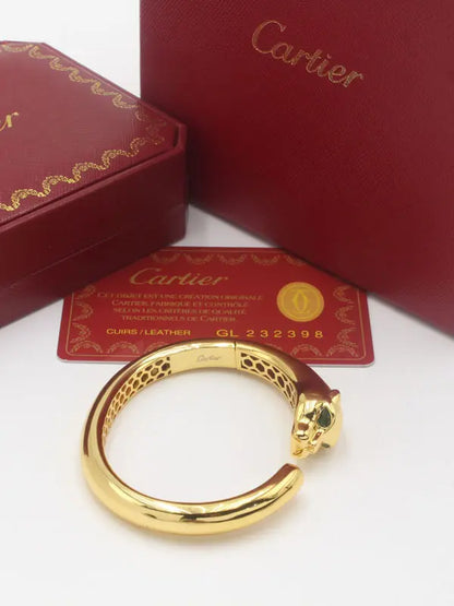 اسواره كارتير تايقر ميتال ماستر اسواره CARTIER