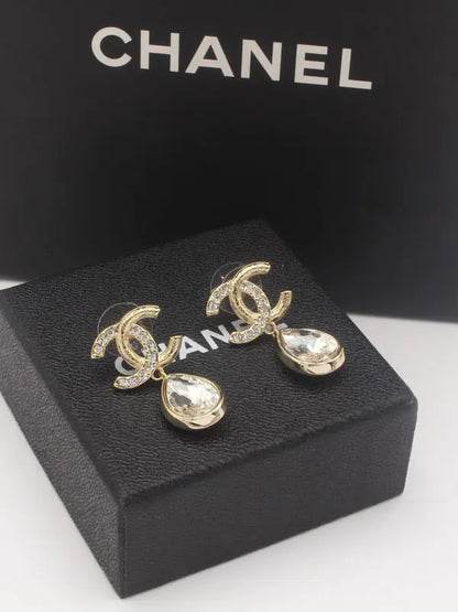 حلق شانيل 659 ماستر حلق chanel