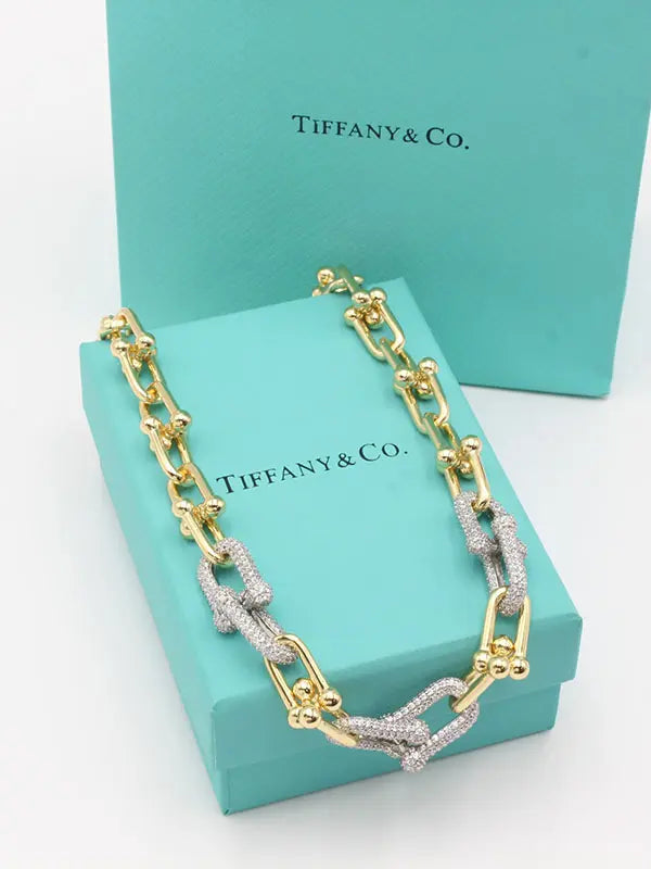 سلسال تيفاني الجديد ملتي زركون ماستر 740 سلسال tiffany