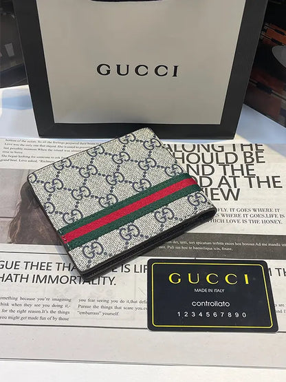 بوك قوتشي 325 محافظ gucci bags