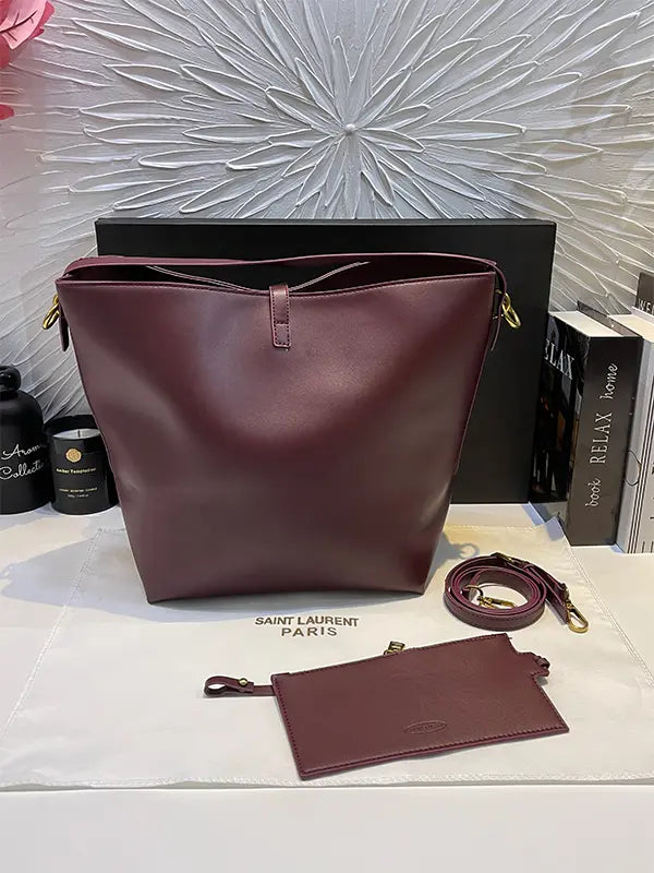 شنطة ايف سان لوران مقاس كبير شنط وحقائب ysl bag