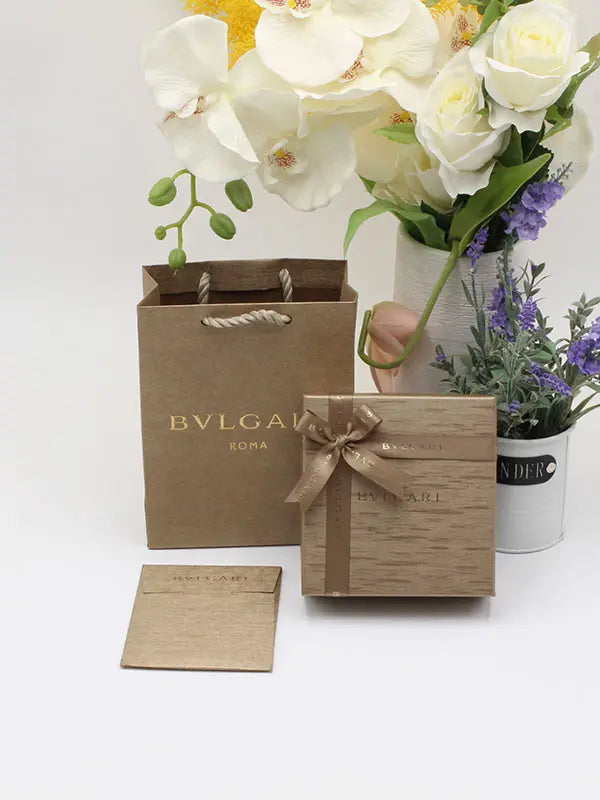 ملحقات بولغاري الجديد للاطقم هدايا bvlgari