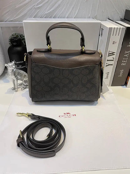 شنطة كوتش صغيره الوان شنط وحقائب coach bags