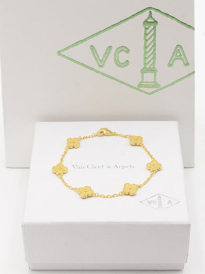 اسواره فان كليف ورود ميني ماستر اسواره van cleef ذهبي 2