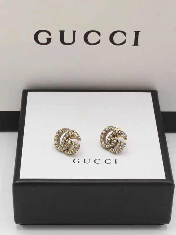 حلق قوتشي انتيك ماستر 712 حلق gucci