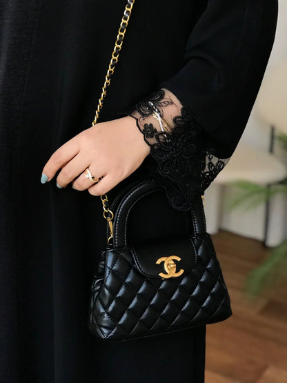 شنطة شانيل لولو بوتيك الماستر صغير شنط وحقائب chanel bags