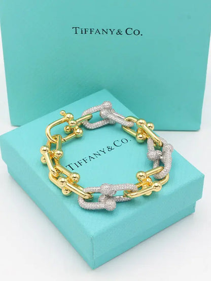 اساور تيفاني الجديد ملتي زركون ماستر اسواره tiffany