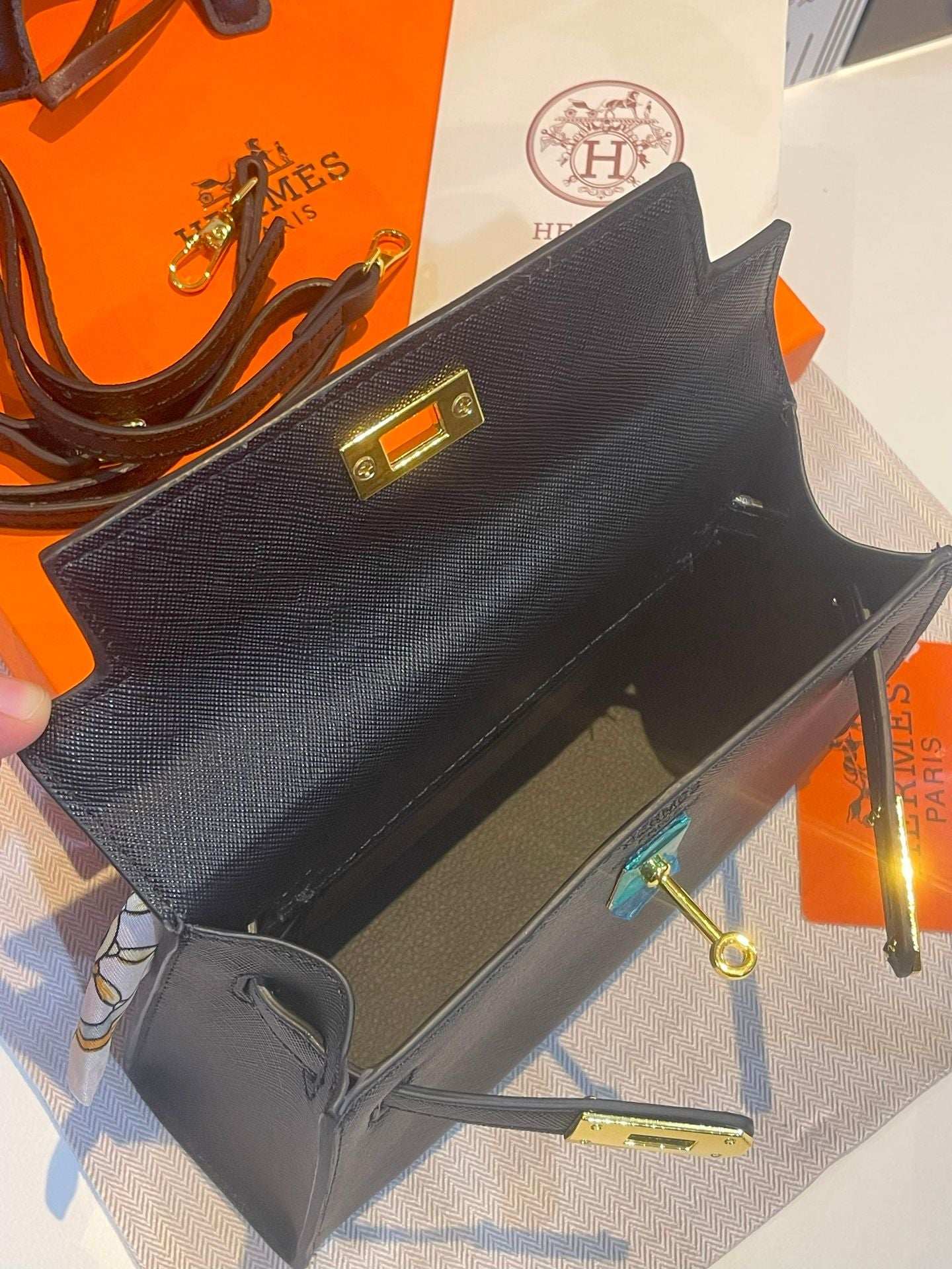 شنطة هيرمز بيركن 20 شنط وحقائب hermes bag