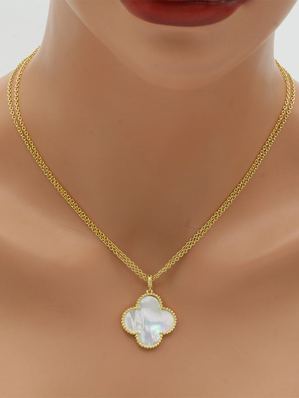 سلسال فان كليف طويل ماستر سلسال van cleef