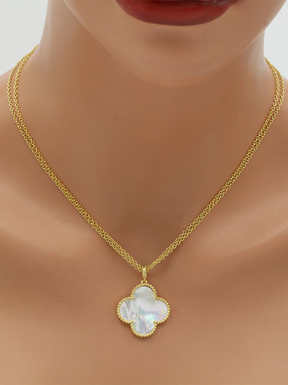 سلسال فان كليف طويل ماستر سلسال van cleef
