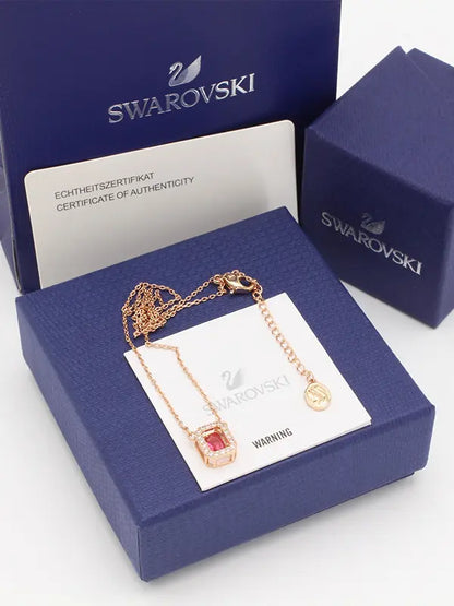 سلسال سواروفسكي زركون سلسال Swarovski