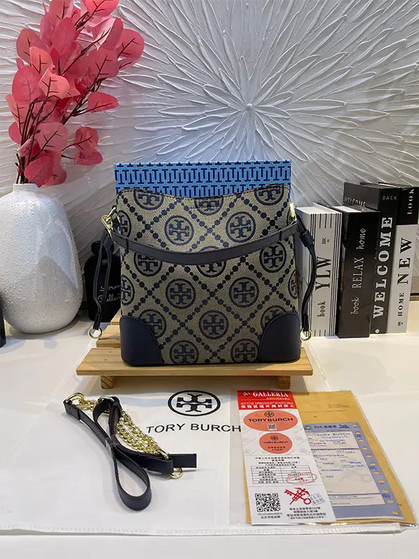 شنطة توري بورش ماستر كبيره شنط وحقائب tory burch bags