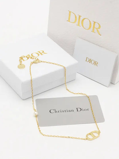 سلسال ديور ناعم ماستر ميتال 642 سلسال dior ذهبي