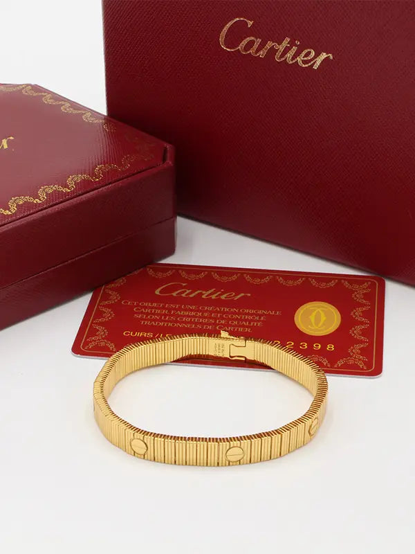 اسواره كارتير الجديده ماستر لوقو اسواره CARTIER