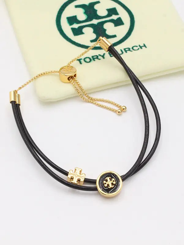 اساور توري بورش دبل لاينز ROPE اسواره tory burch