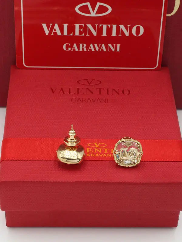 حلق فالنتينو انتيك 711 حلق VALENTINO