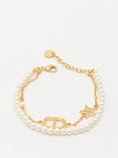 اساور ديور تو لاينز لوقو لولو اسواره dior