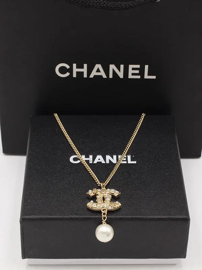 سلسال شانيل انتيك 724 سلسال chanel